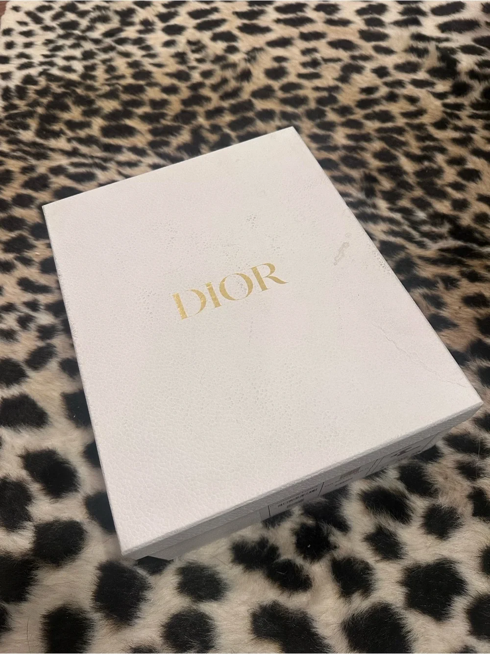 RECEIPT + BOX + DUST BAGS Christian Dior Granville Espadrille Lace-Up Wedges- 41